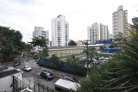 vista de apartamento à venda com 3 quartos, 144m² em Real Parque, São Paulo