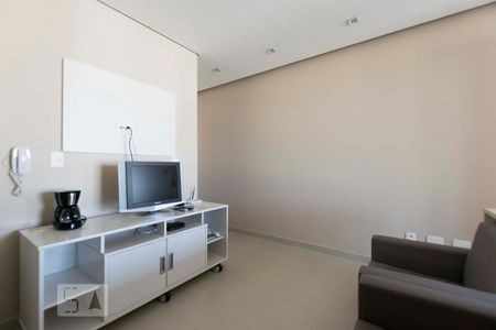 Studio de kitnet/studio à venda com 1 quarto, 35m² em Vila Gomes Cardim, São Paulo