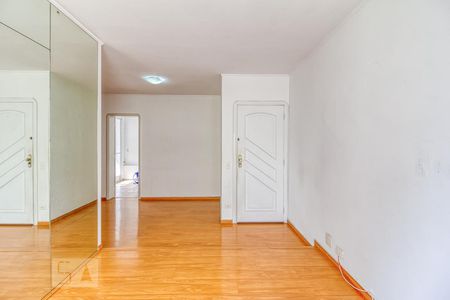 Apartamento para alugar com 87m², 3 quartos e 1 vagasala