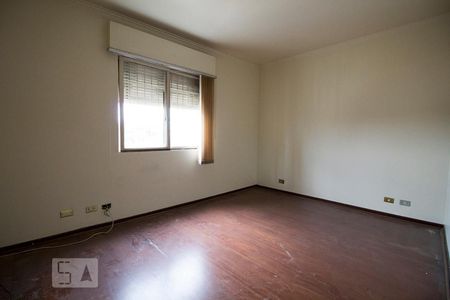 Suite de apartamento para alugar com 3 quartos, 180m² em Vila Mariana, São Paulo