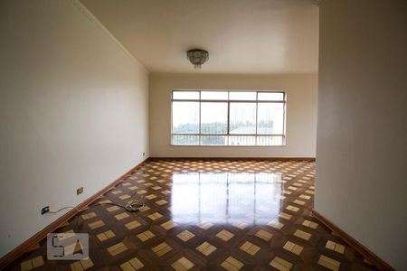 Sala de apartamento para alugar com 3 quartos, 180m² em Vila Mariana, São Paulo