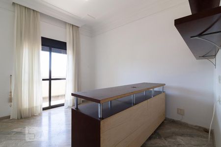 Suíte 1 de apartamento à venda com 5 quartos, 320m² em Aclimação, São Paulo