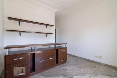 Suíte 1 de apartamento à venda com 5 quartos, 320m² em Aclimação, São Paulo