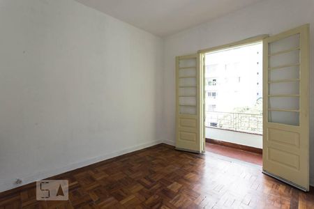 Quarto de apartamento para alugar com 1 quarto, 73m² em Vila Clementino, São Paulo