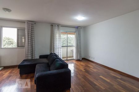 Sala de apartamento para alugar com 2 quartos, 97m² em Vila Monte Alegre, São Paulo