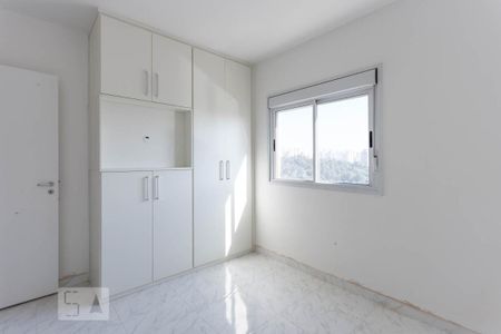 Suíte de apartamento para alugar com 3 quartos, 105m² em Jardim Caravelas, São Paulo