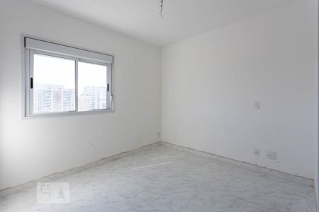 Suíte de apartamento para alugar com 3 quartos, 105m² em Jardim Caravelas, São Paulo