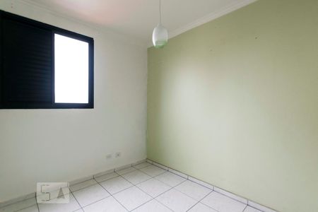Quarto 2 de apartamento à venda com 2 quartos, 50m² em Vila Bertioga, São Paulo