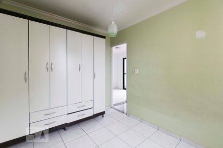 Quarto 2 de apartamento à venda com 2 quartos, 50m² em Vila Bertioga, São Paulo