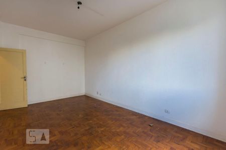 Quarto de apartamento à venda com 1 quarto, 52m² em Centro, São Paulo