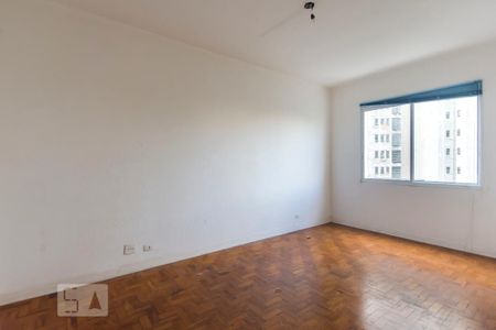 Quarto de apartamento à venda com 1 quarto, 52m² em Centro, São Paulo