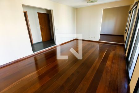 Sala 1 de apartamento à venda com 3 quartos, 175m² em Jardim Ampliação, São Paulo