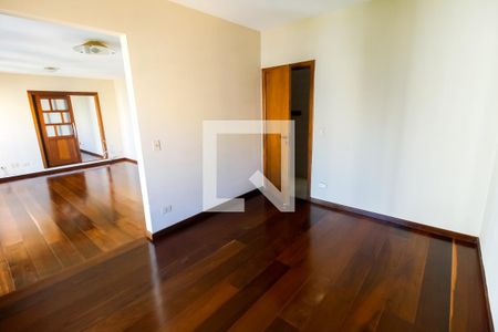 Sala 3 de apartamento à venda com 3 quartos, 175m² em Jardim Ampliação, São Paulo
