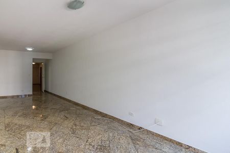 Apartamento à venda com 132m², 3 quartos e 2 vagasSala