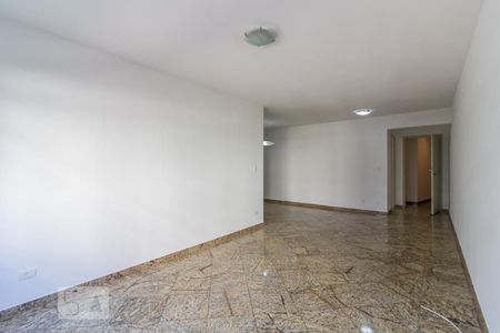 Apartamento à venda com 132m², 3 quartos e 2 vagasSala