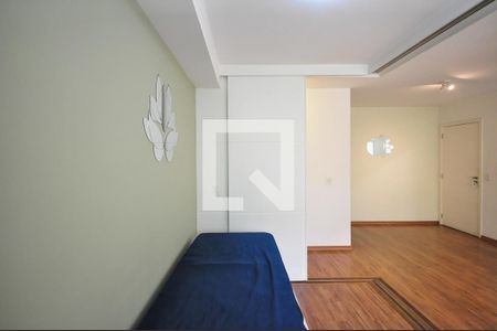 Sala de apartamento para alugar com 1 quarto, 73m² em Jardim Leonor, São Paulo