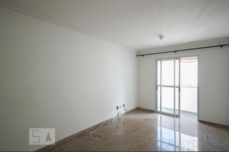 Apartamento para alugar com 96m², 3 quartos e 2 vagasSala