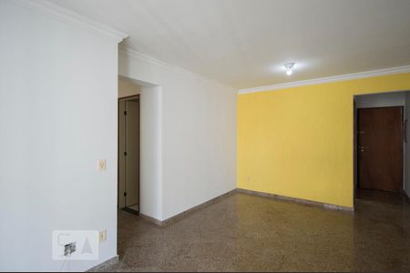 Apartamento para alugar com 96m², 3 quartos e 2 vagasSala