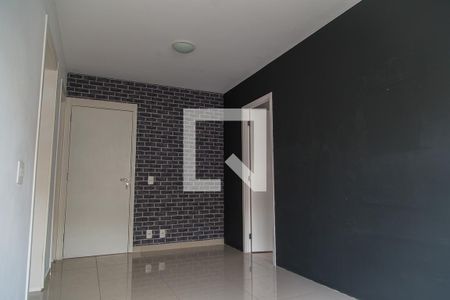 Sala de apartamento à venda com 1 quarto, 40m² em Vila do Encontro, São Paulo