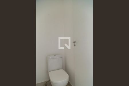 Lavabo de apartamento à venda com 1 quarto, 40m² em Vila do Encontro, São Paulo