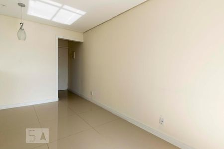 Sala de apartamento à venda com 2 quartos, 55m² em Centro, Guarulhos