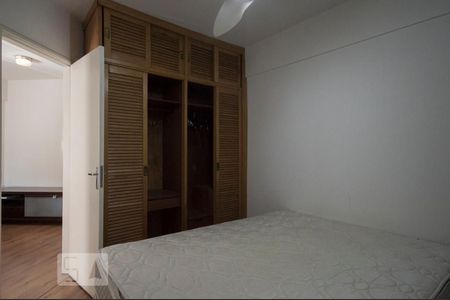 Suíte de apartamento para alugar com 1 quarto, 36m² em Planalto Paulista, São Paulo