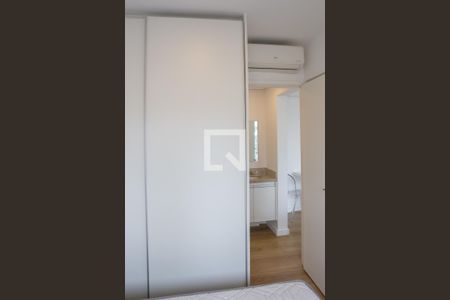 Quarto de apartamento para alugar com 1 quarto, 36m² em Perdizes, São Paulo