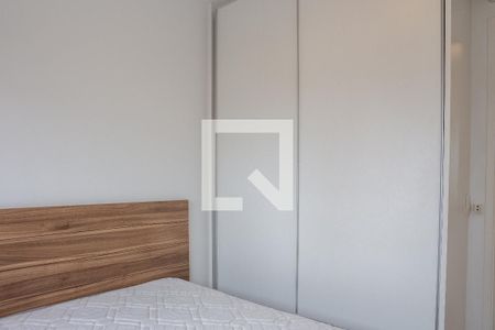 Quarto de apartamento para alugar com 1 quarto, 36m² em Perdizes, São Paulo