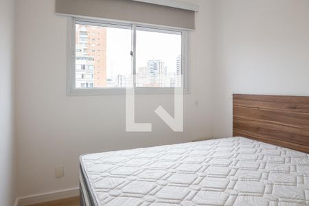 Quarto de apartamento para alugar com 1 quarto, 36m² em Perdizes, São Paulo