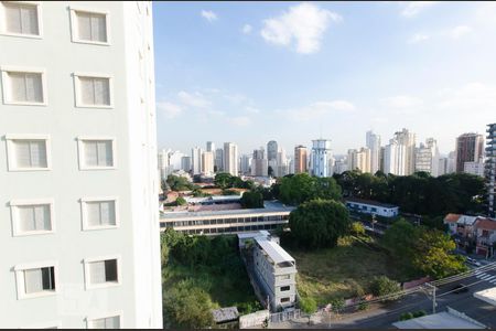 Vista Sacada de apartamento à venda com 2 quartos, 50m² em Jardim São Paulo(zona Norte), São Paulo