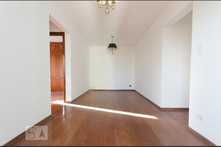 Sala de apartamento para alugar com 2 quartos, 50m² em Jardim São Paulo(zona Norte), São Paulo