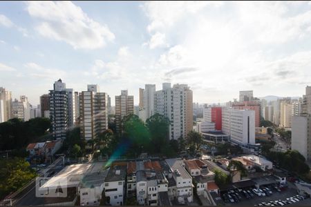 Vista Quarto 2 de apartamento à venda com 2 quartos, 50m² em Jardim São Paulo(zona Norte), São Paulo