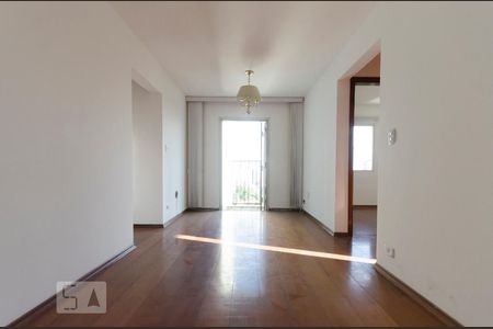 Sala de apartamento à venda com 2 quartos, 50m² em Jardim São Paulo(zona Norte), São Paulo