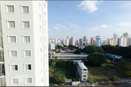 Vista Quarto 1 de apartamento para alugar com 2 quartos, 50m² em Jardim São Paulo(zona Norte), São Paulo
