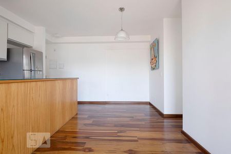 Sala de apartamento à venda com 2 quartos, 57m² em Sumaré, São Paulo