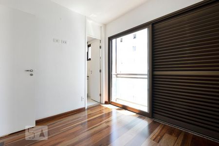 Suíte de apartamento à venda com 2 quartos, 57m² em Sumaré, São Paulo