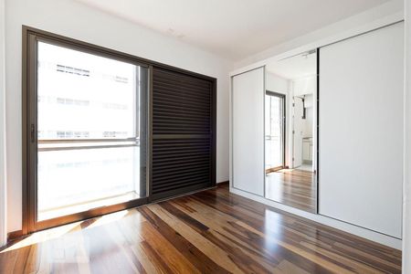 Suíte de apartamento à venda com 2 quartos, 57m² em Sumaré, São Paulo