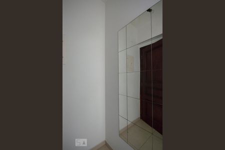 Detalhe Sala de apartamento para alugar com 1 quarto, 50m² em Brooklin Paulista, São Paulo