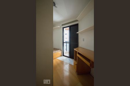 Quarto 01 de apartamento para alugar com 2 quartos, 100m² em Vila Brasílio Machado, São Paulo