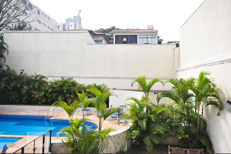 Vista de apartamento para alugar com 3 quartos, 86m² em Vila Progredior, São Paulo