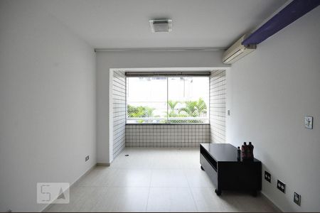 Sala de apartamento para alugar com 3 quartos, 86m² em Vila Progredior, São Paulo