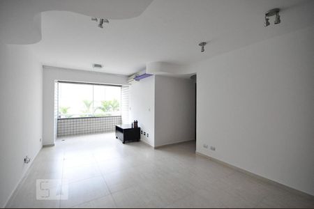 Sala de apartamento para alugar com 3 quartos, 86m² em Vila Progredior, São Paulo