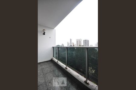 varanda de kitnet/studio à venda com 2 quartos, 125m² em Vila Andrade, São Paulo