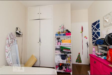 Quarto 2 de apartamento para alugar com 2 quartos, 70m² em Cambuí, Campinas