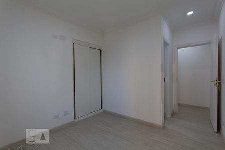 Suíte 1 de apartamento à venda com 3 quartos, 122m² em Vila Suzana, São Paulo