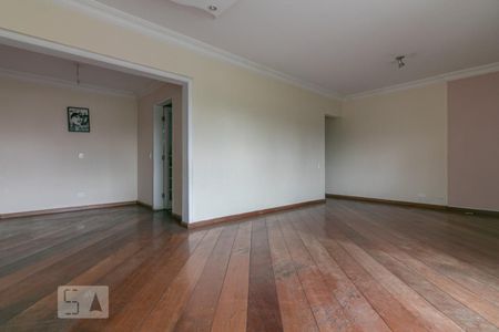 Sala de apartamento à venda com 3 quartos, 128m² em Centro, São Bernardo do Campo