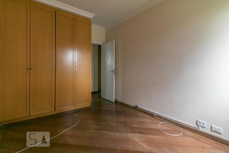 Suíte de apartamento à venda com 3 quartos, 128m² em Centro, São Bernardo do Campo