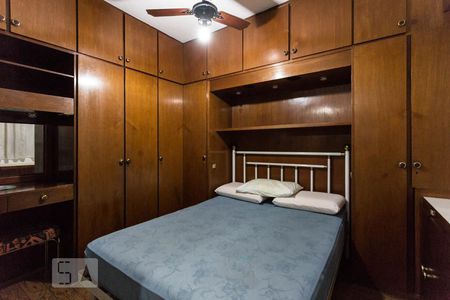 Suíte de apartamento à venda com 1 quarto, 49m² em Pinheiros, São Paulo