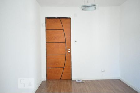 detalhe sala de apartamento para alugar com 3 quartos, 70m² em Jardim Dom Bosco, São Paulo