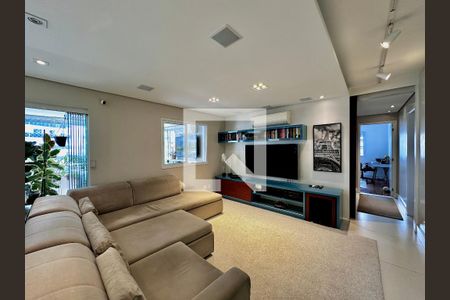 Apartamento à venda com 150m², 3 quartos e 2 vagas Apartamento à venda com 150m², 3 quartos e 2 vagasSala